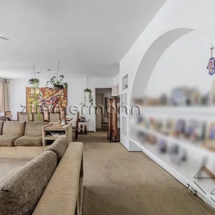 Buy this 3 bed apartment on Alameda Casa Branca 781 in Cerqueira César, São Paulo - SP