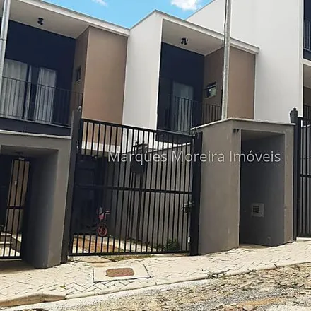 Buy this 3 bed house on Rua Adolfo Jaevenay Filho in Martelos, Juiz de Fora - MG