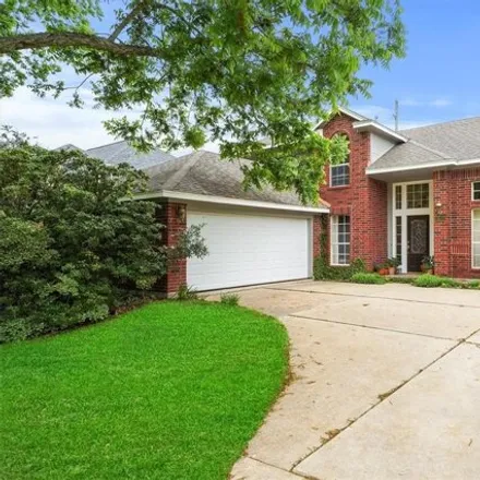 Image 2 - 1674 Pecan Crossing Drive, Pecan Grove, Fort Bend County, TX 77406, USA - House for sale