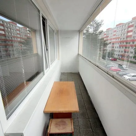 Image 2 - Lovosická 775/4, 190 00 Prague, Czechia - Apartment for rent