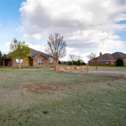 Buy this 4 bed house on 8883 West Rockwell Road in Randall County, TX 79015