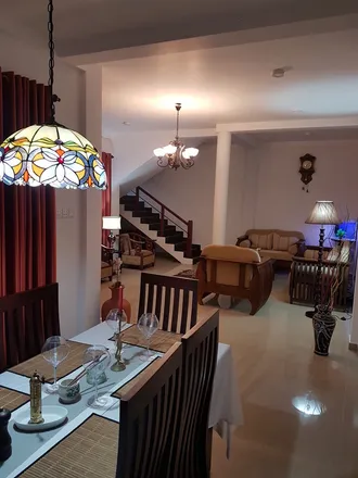 Rent this 2 bed house on Oruwala