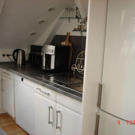 Image 9 - Steindamm 37, 28719 Bremen, Germany - Apartment for rent