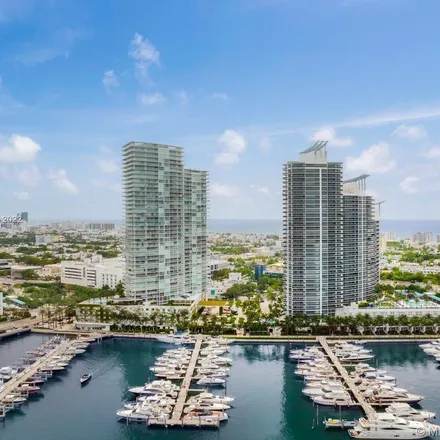 Image 3 - 450 Alton Road, Miami Beach, FL 33139, USA - Apartment for rent