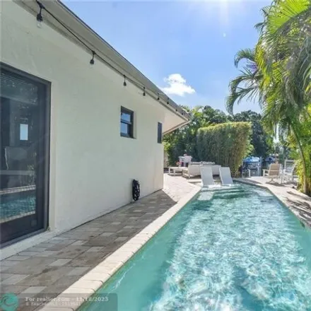 Image 9 - 2975 Coral Shores Drive, Fort Lauderdale, FL 33306, USA - House for sale