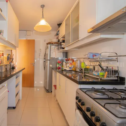 Buy this 3 bed apartment on Avenida de las Américas 5817 in 15000 Ciudad de la Costa, Uruguay