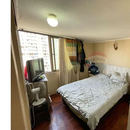 Buy this 3 bed apartment on Hipódromo Chile 1774 in 838 0741 Provincia de Santiago, Chile