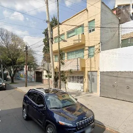 Buy this 4 bed house on Calle Ohio in Benito Juárez, 03810 Santa Fe