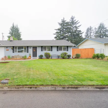 Buy this 3 bed house on 12311 Northeast 3rd Street in Vancouver, WA 98684