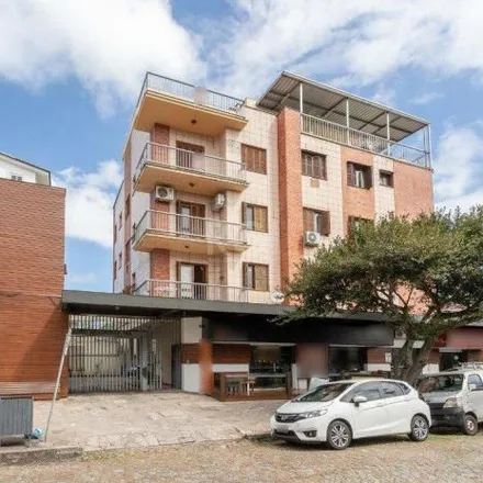 Image 2 - Bassani, Rua Vicente Failace, Tristeza, Porto Alegre - RS, 91900-000, Brazil - Apartment for sale