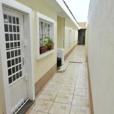Image 2 - Rua Pedro Pinheiro, Alvinópolis, Atibaia - SP, 12943-370, Brazil - House for sale