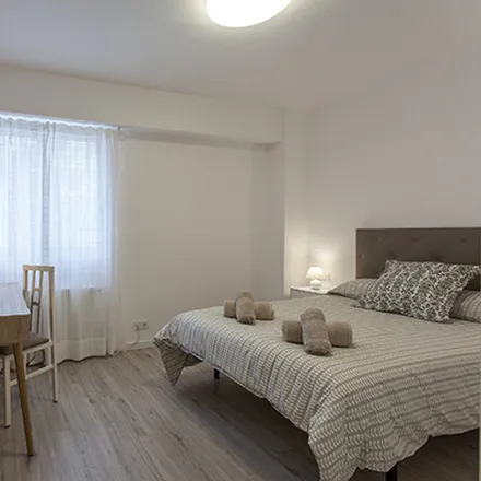 Image 3 - Carrer de Francesc Sempere, 4, 46006 Valencia, Spain - Apartment for rent