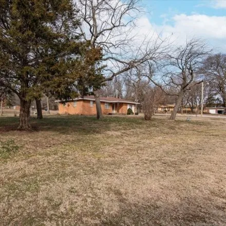 Image 3 - 104 Pine Street, Wann, Nowata County, OK 74083, USA - House for sale