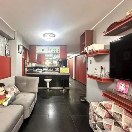 Buy this 2 bed apartment on Jirón Pedro Villalobos in San Juan de Miraflores, Lima Metropolitan Area 15828