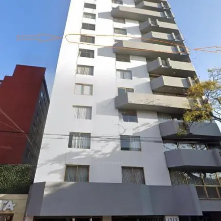 Rent this 3 bed apartment on +Kota in Calle Matías Romero 1166 E, Colonia Del Valle Centro