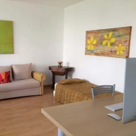 Rent this 1 bed apartment on Amtsgasse 3 in 65929 Frankfurt, Germany