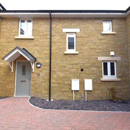 Rent this 3 bed townhouse on Beijing Cuisine in 3 Coinagehall Street, Helston