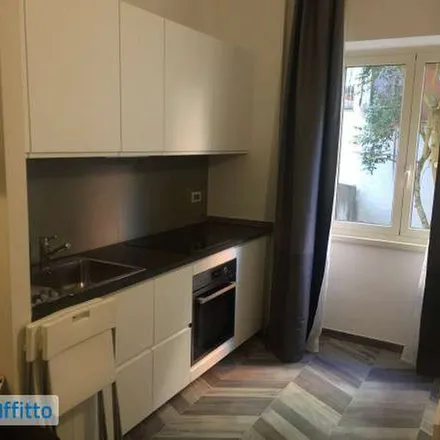 Rent this 1 bed apartment on Via Maffeo Pantaleoni in 00191 Rome RM, Italy