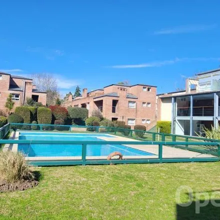 Buy this 2 bed apartment on unnamed road in Partido del Pilar, Presidente Derqui