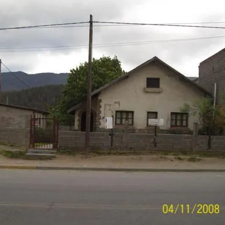 Buy this 2 bed house on Juan Bautista Alberdi in Obrero, 8430 El Bolsón