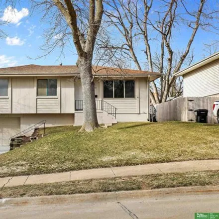 Buy this 3 bed house on 7636 South 76th Street in La Vista, NE 68128