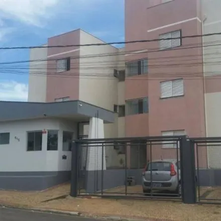 Image 2 - Avenida da Música, Salto Grande, Americana - SP, 06460-040, Brazil - Apartment for sale