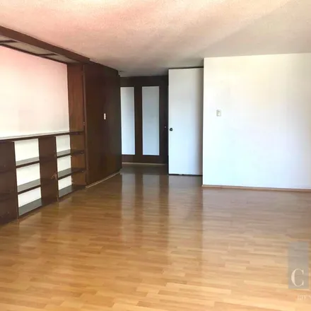 Rent this 3 bed apartment on Calle Ernesto Elorduy 90 in Álvaro Obregón, 01020 Mexico City