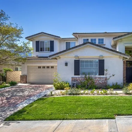 Rent this 5 bed house on 790 Paseo de Leon in Thousand Oaks, CA 91320
