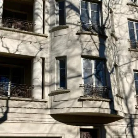 Rent this 3 bed apartment on 3 Place de l'Hôtel de Ville in 42000 Saint-Étienne, France