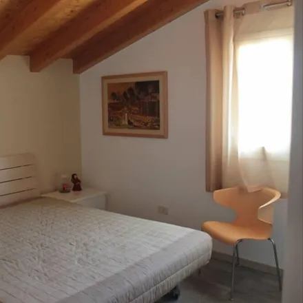 Rent this 4 bed house on Torre di Mezzo in Via Pietro Quinto Celestri, 97017 Santa Croce Camerina RG