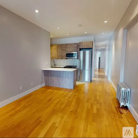 Rent this 5 bed apartment on W 136th St