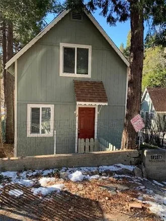 Rent this 2 bed house on 23701 Manzanita Drive in Crestline, CA 92325