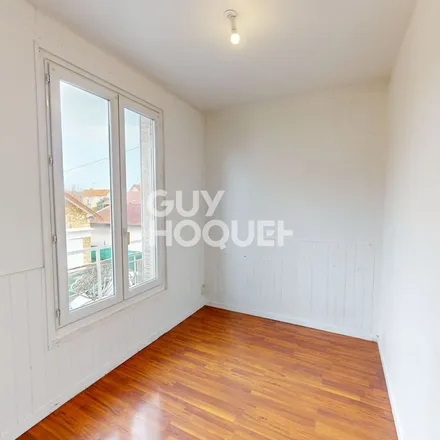 Rent this 1 bed apartment on 31 bis Avenue Pierre Semard in 95250 Beauchamp, France