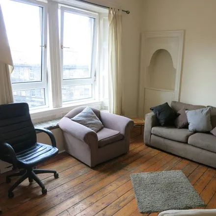 Rent this 3 bed apartment on Dewar Place Lane in City of Edinburgh, EH3 8EF