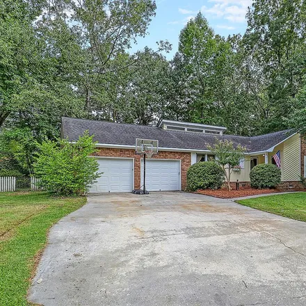 Buy this 4 bed house on 100 Evance Court in Iron Gate, Dorchester County