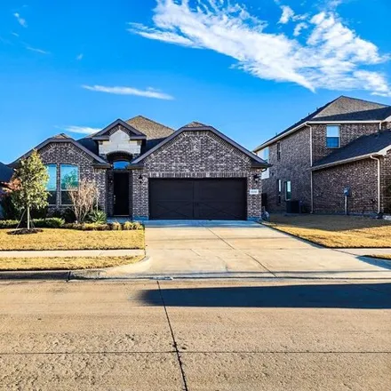 Image 2 - Byars Drive, Deer Cove, Arlington, TX 76063, USA - House for rent