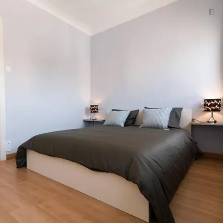 Rent this 2 bed apartment on Caixabank in Carrer de l'Atlàntida, 08001 Barcelona