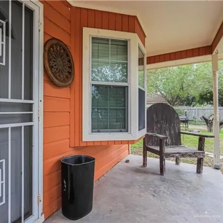 Image 6 - 1338 Doe Street, Sioux Terrace Colonia, San Juan, TX 78589, USA - House for sale