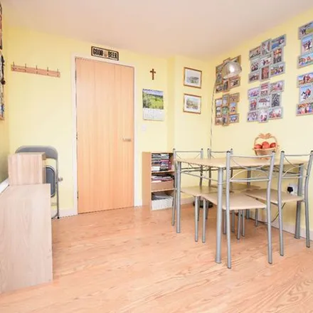 Rent this 2 bed apartment on Exeter Road in Whiddon Down, EX20 2QT