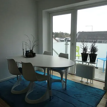 Image 5 - Kirkevej 1B, 9492 Blokhus, Denmark - Apartment for rent