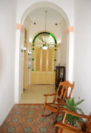 Rent this 1 bed house on Havana in Catedral, CU