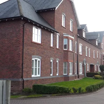 Rent this 2 bed apartment on Towergate in 1-19 Tower Road, Chester
