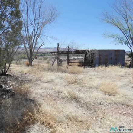 Image 8 - 53 Mesa Road, Grant County, NM 88028, USA - House for sale