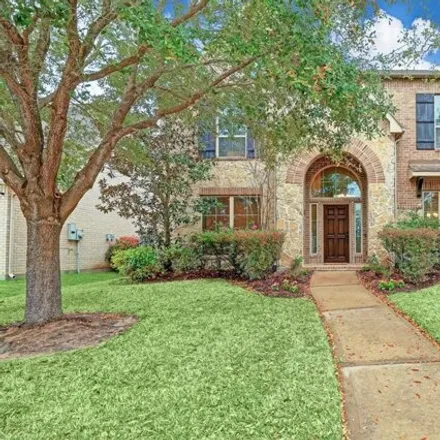 Buy this 5 bed house on 13666 Evening Star Drive in Pearland, TX 77584