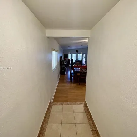 Rent this 3 bed apartment on 10629 Southwest 73rd Terrace in Kendall, FL 33173