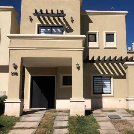 Rent this 3 bed house on Calzada de La Provenza in Provenza Residencial, 42084 San Pedro Nopancalco