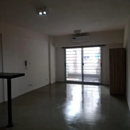 Buy this studio apartment on Vera 1258 in Villa Crespo, C1414 CWZ Buenos Aires
