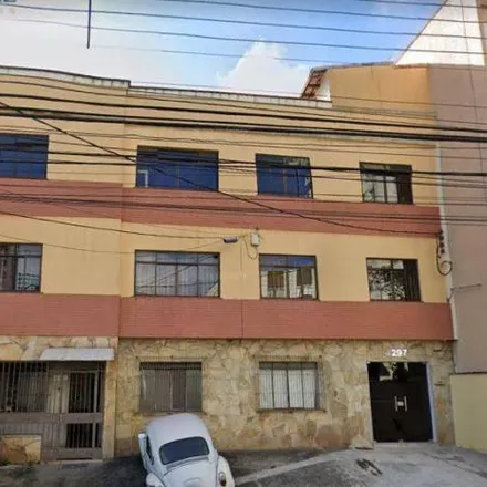 Rent this 2 bed apartment on Avenida Barão do Rio Branco in Boa Vista, Juiz de Fora - MG