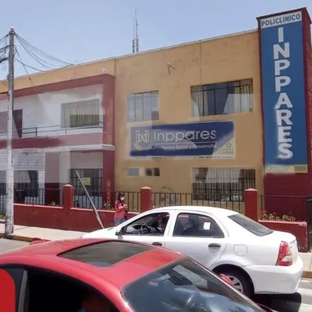 Image 1 - Institución educativa inicial No. 90, Pasaje Manco Inca, Ciudad Satélite, José Luis Bustamante y Rivero 04009, Peru - House for sale
