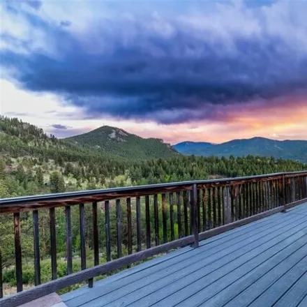 Image 7 - 483 Crow Valley Rd, Bailey, Colorado, 80421 - House for sale